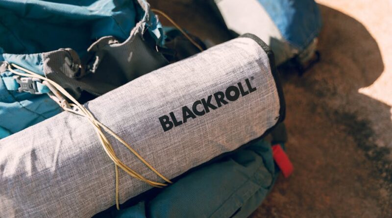 The Essential Gear Every Camper Should Pack