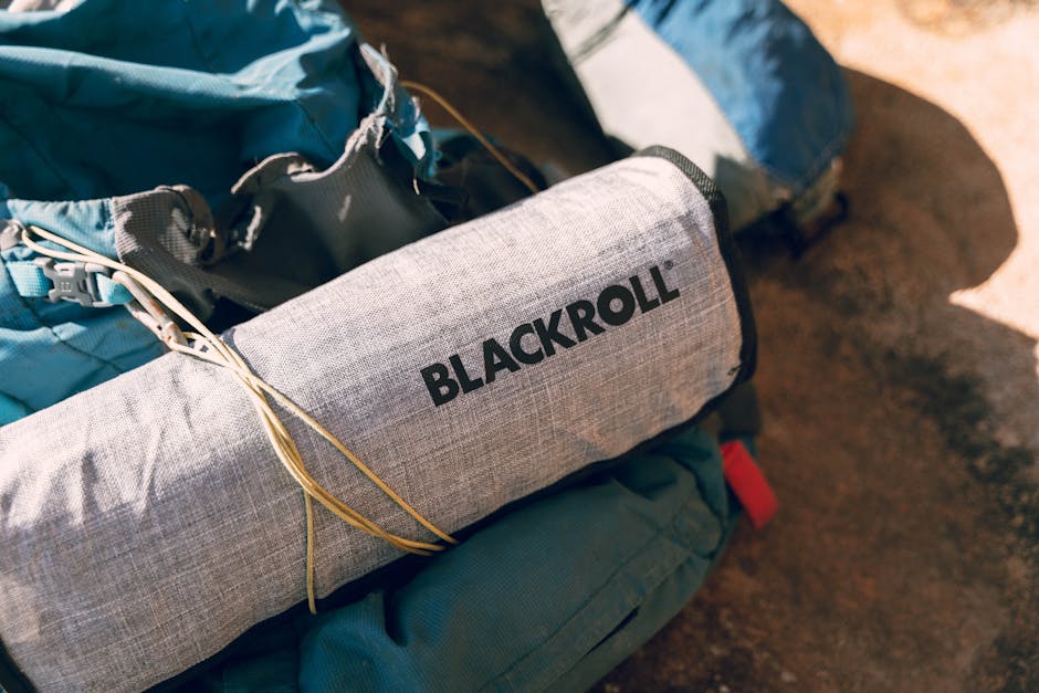 The Essential Gear Every Camper Should Pack