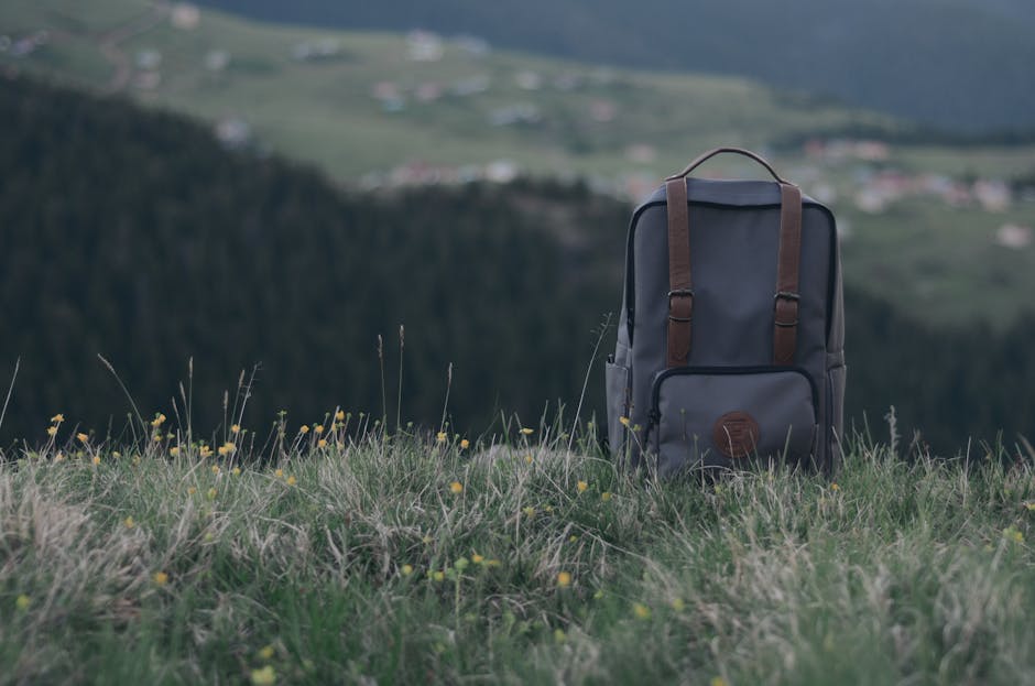 Gear Up: Must-Have Camping Essentials