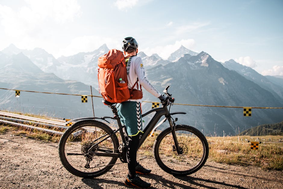 Safety Gear: The Key to Adventure