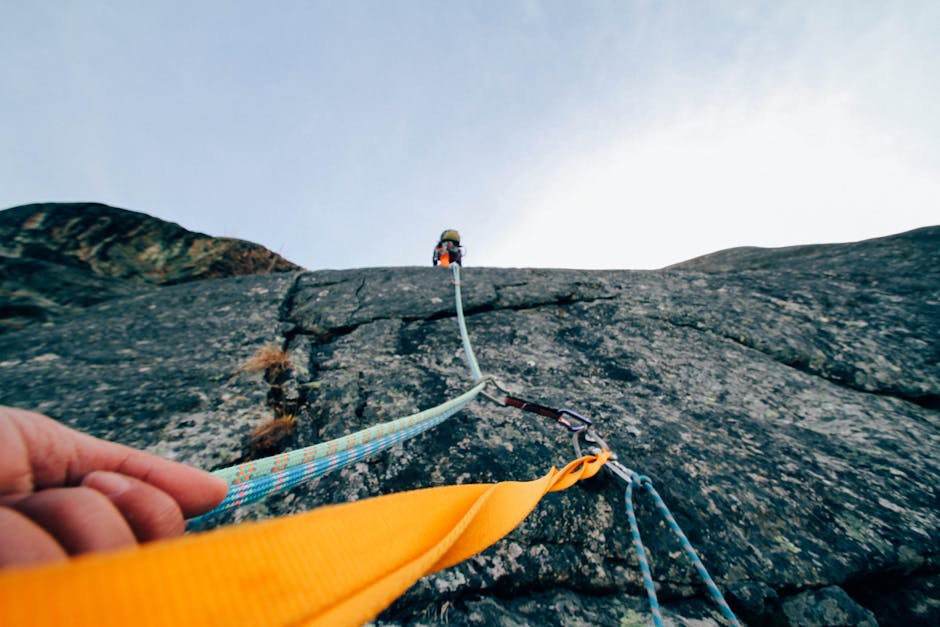 Safety Gear: The Key to Adventure