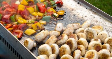 Outdoor Cooking Must-Haves for Every Chef