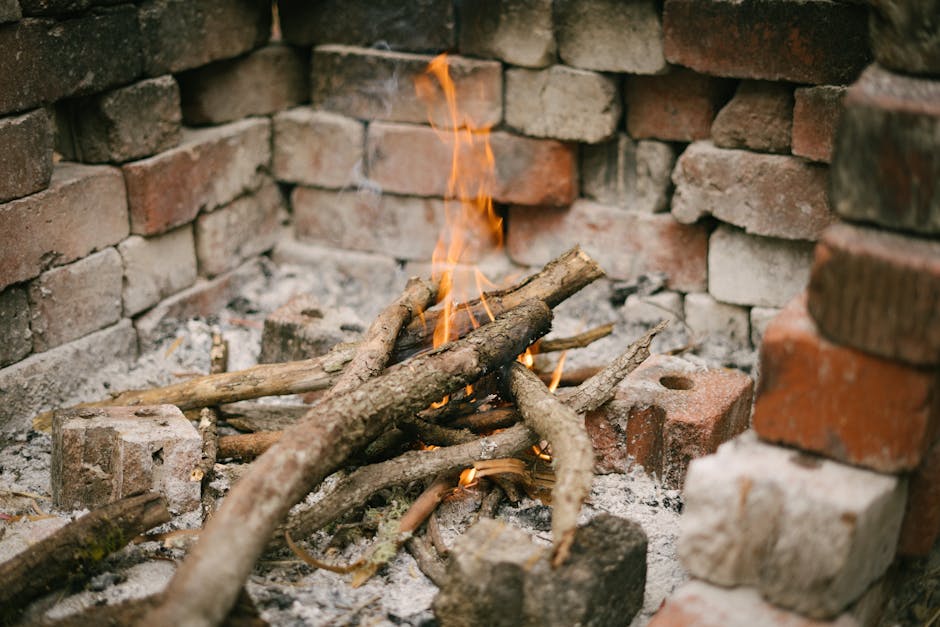 Outdoor Cooking Essentials for Every Camper