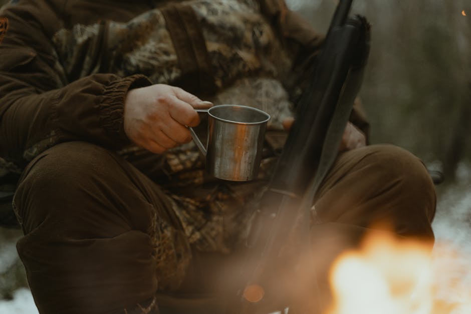 Essential Gear for Family Camping Trips