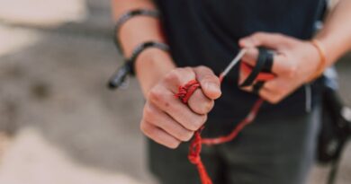 Get Ready for Camping: Essential Gear