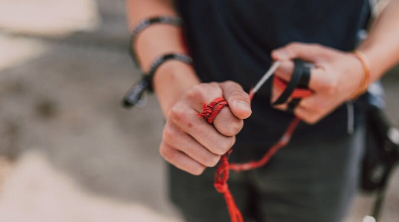 Get Ready for Camping: Essential Gear