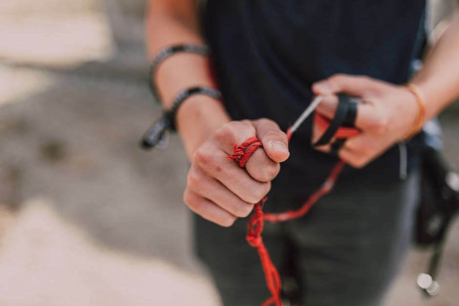 Get Ready for Camping: Essential Gear