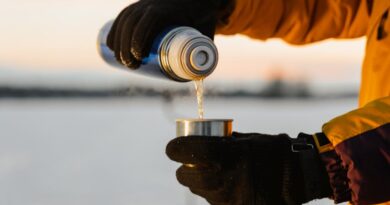 Top Picks for Camping Safety Gear