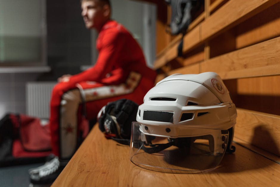 Stay Prepared: Safety Gear for Campers