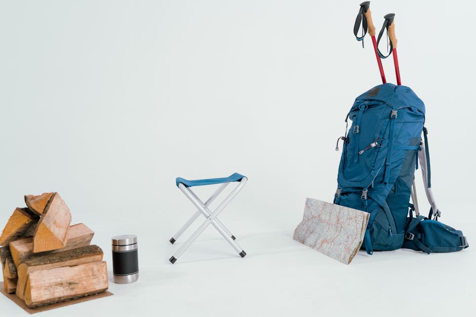 Camping Gear Essentials for Every Season