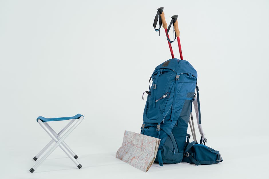 Camping Gear Essentials for Every Season