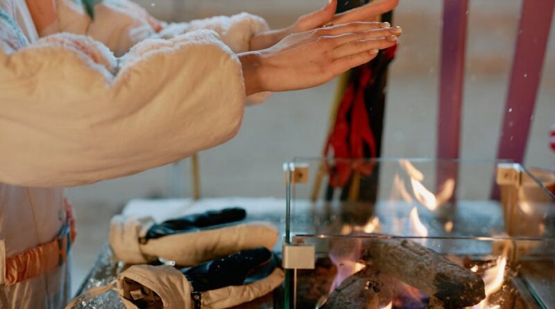 Maximize Comfort with Camping Clothing