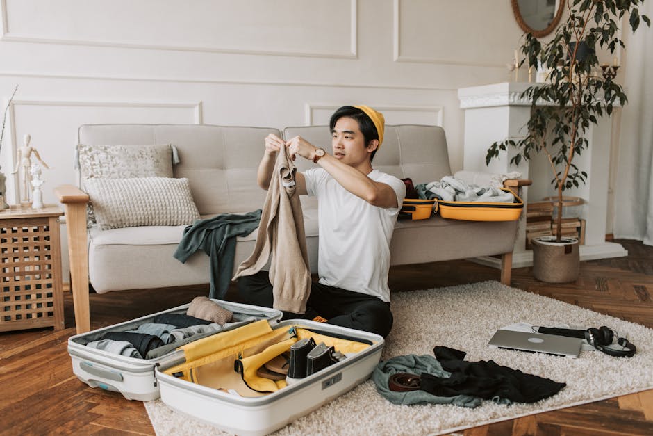 The Essential Gear Every Camper Should Pack