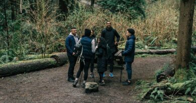 Essential Gear for Family Camping Trips