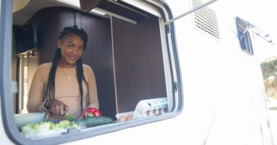 Outdoor Cooking Essentials for Every Camper
