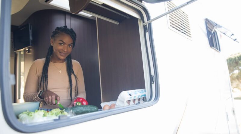 Outdoor Cooking Essentials for Every Camper