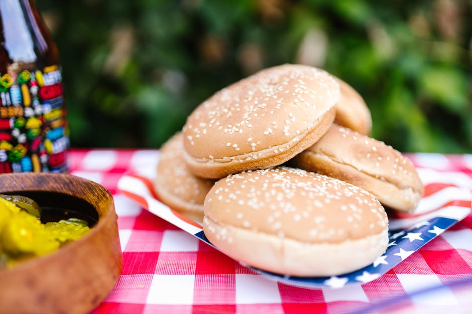Essential Gadgets for Backyard Barbecues