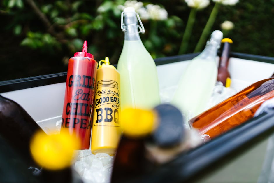 Essential Gadgets for Backyard Barbecues