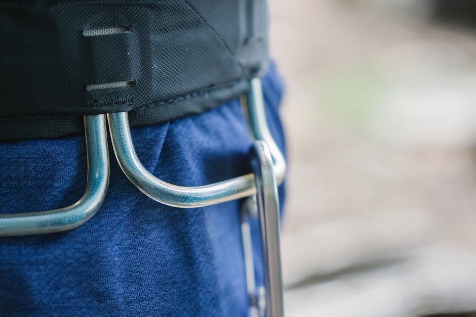 Top Picks for Camping Safety Gear