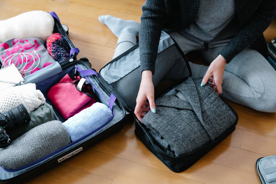 The Essential Gear Every Camper Should Pack