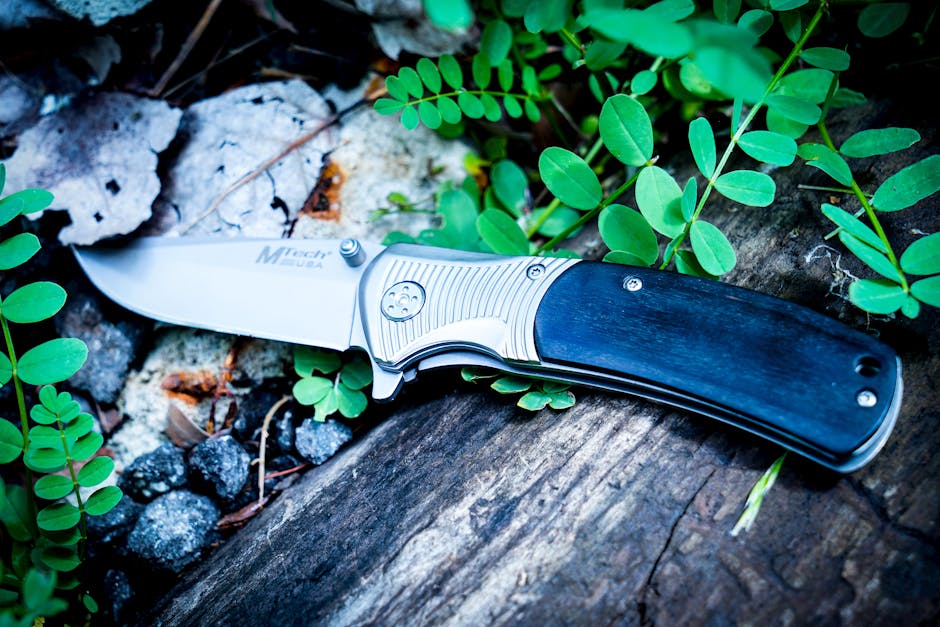 Best Safety Gear for Wilderness Survival
