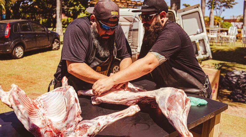 Must-Have Cooking Tools for Outdoor Enthusiasts