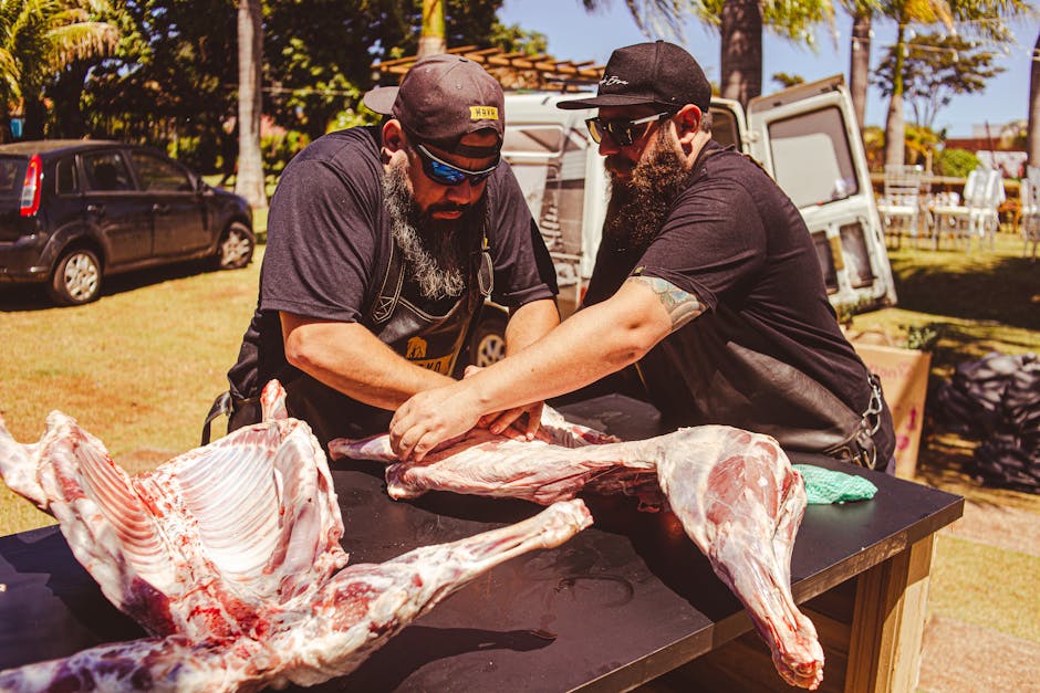 Must-Have Cooking Tools for Outdoor Enthusiasts