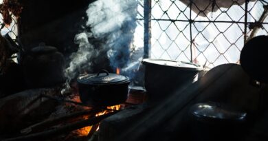 Your Guide to Outdoor Cooking Gadgets