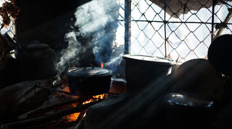 Your Guide to Outdoor Cooking Gadgets