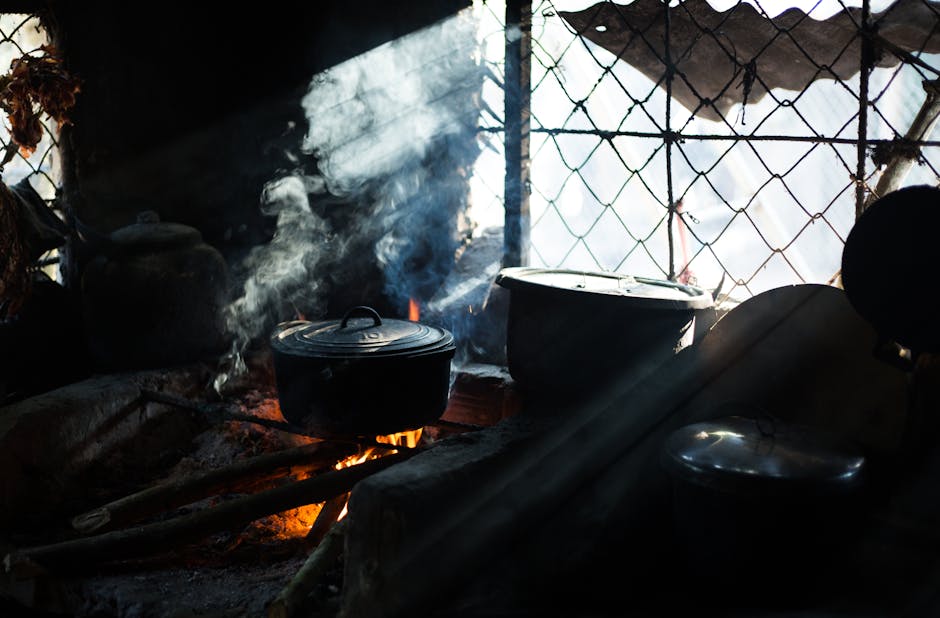 Your Guide to Outdoor Cooking Gadgets
