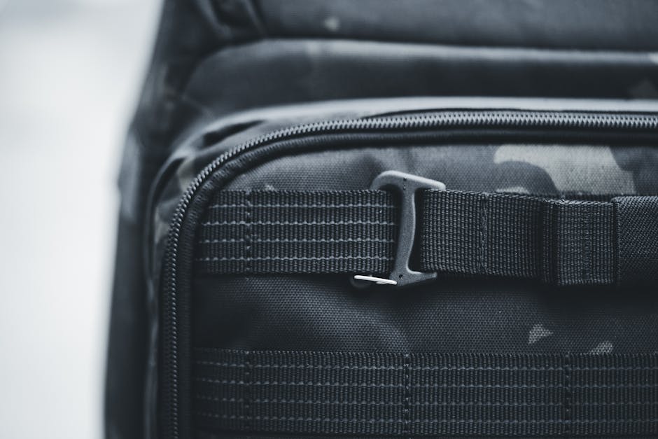 Protective Gear for Your Next Expedition
