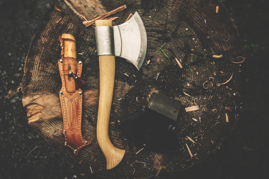 Essential Gear for Wild Adventures