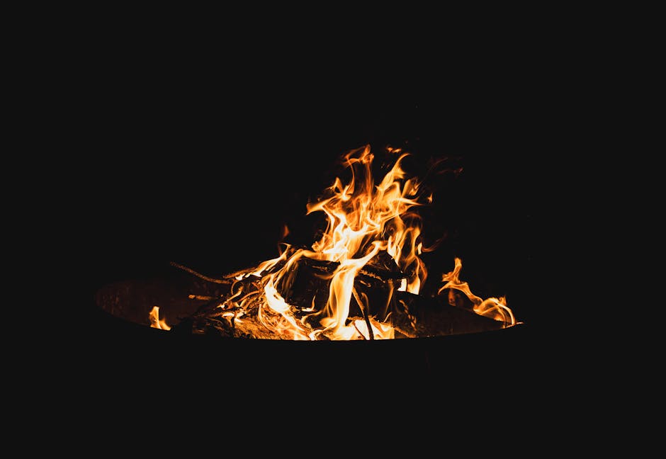 Outdoor Cooking Equipment for Adventurers
