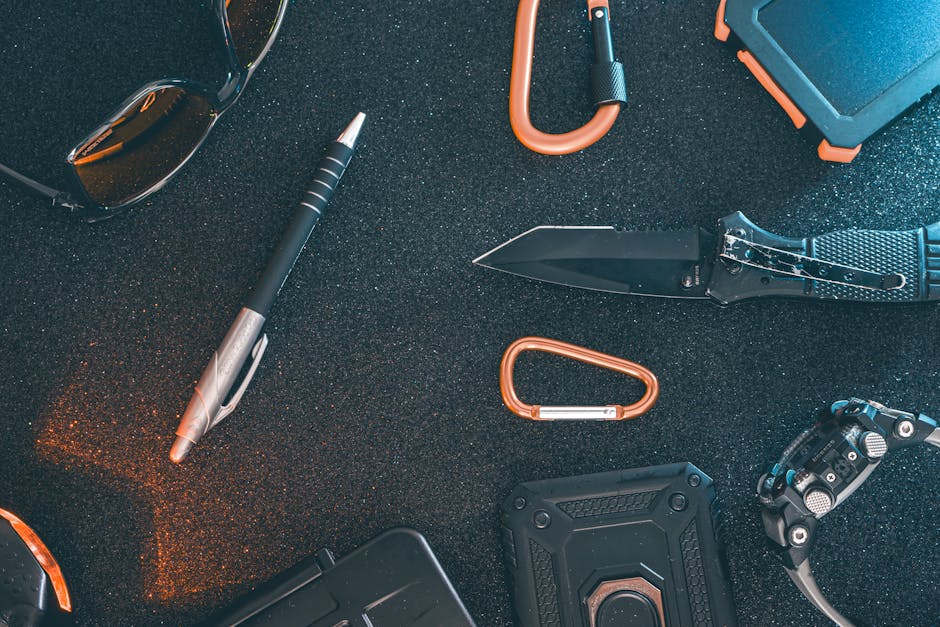 Camping Gear Essentials for Ultimate Comfort