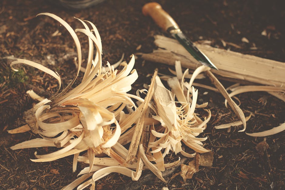 Must-Have Tools for Camping Chefs