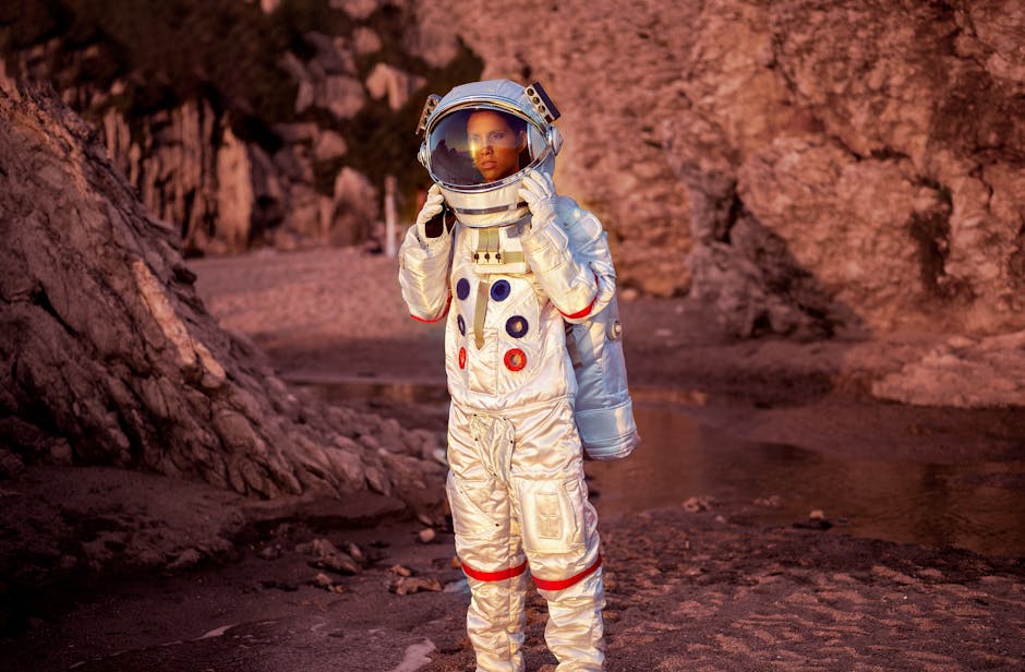 Protective Gear for Your Next Expedition