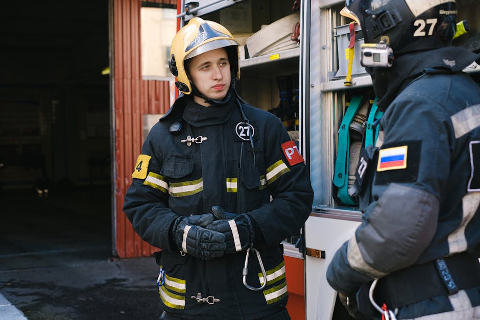 Outdoor Safety: Gear That Saves Lives