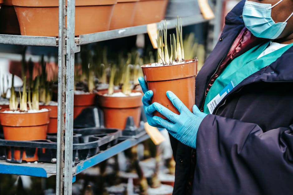 How to Choose the Right Safety Gear