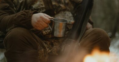 Must-Have Gear for Winter Camping