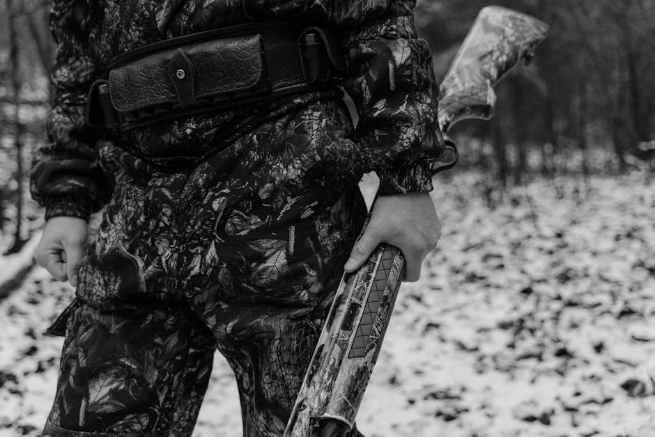 Essential Gear for Wild Adventures