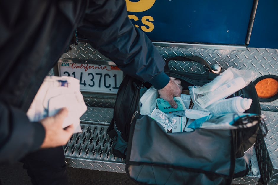 Outdoor Safety: Gear That Saves Lives