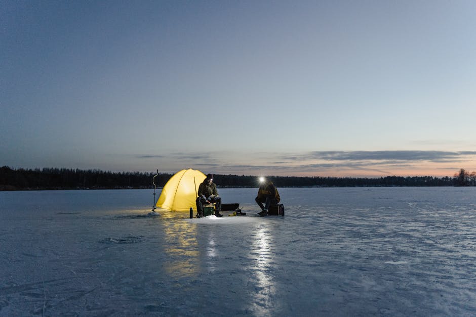 Best Safety Gear for Wilderness Survival