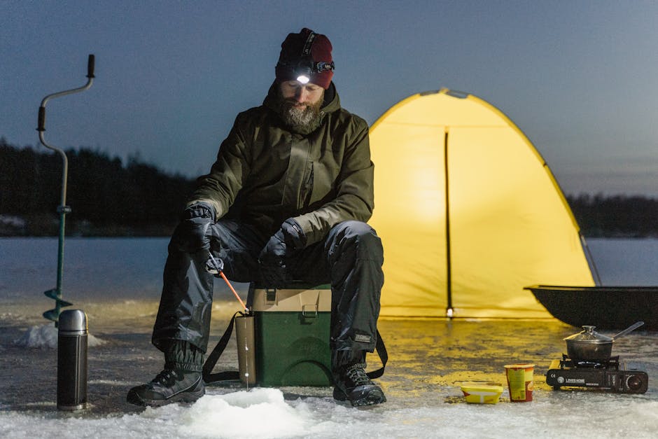 Best Safety Gear for Wilderness Survival