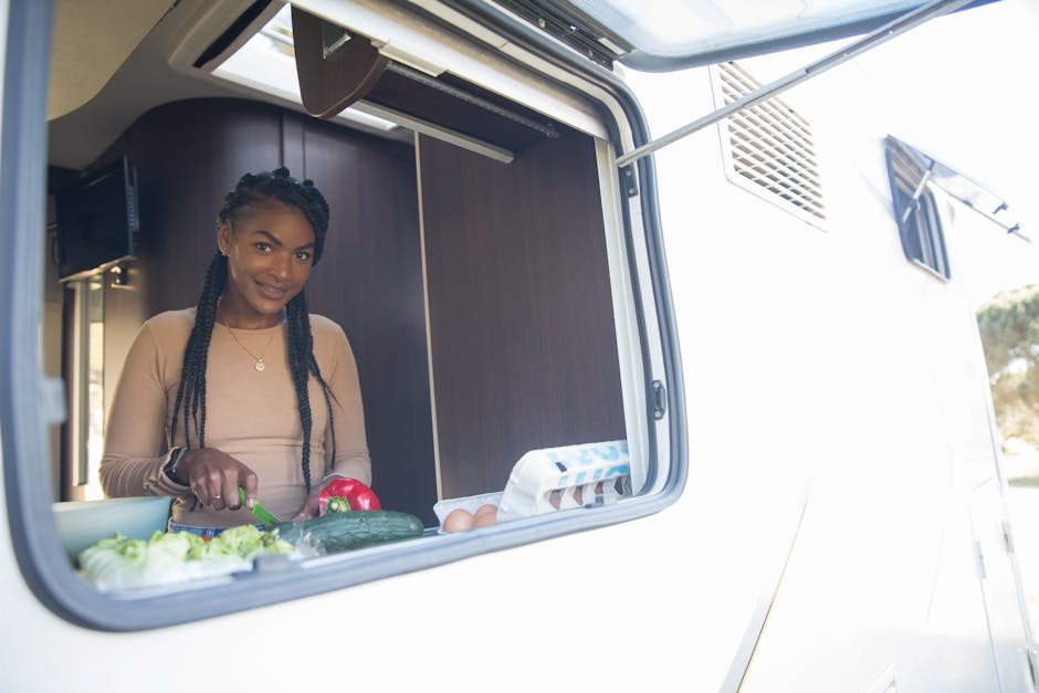 Outdoor Cooking Supplies You Can't Live Without