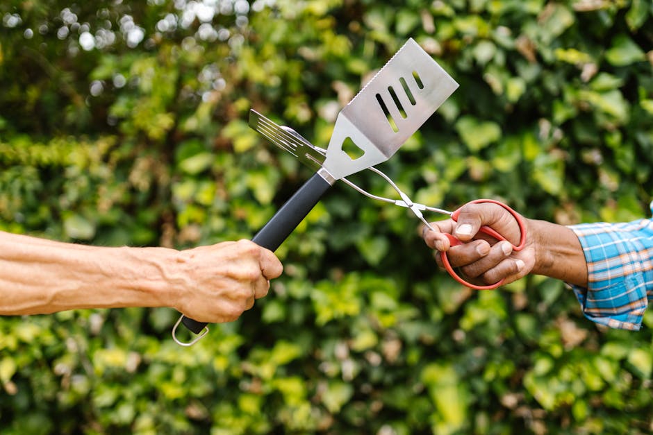 Must-Have Cooking Tools for Outdoor Enthusiasts
