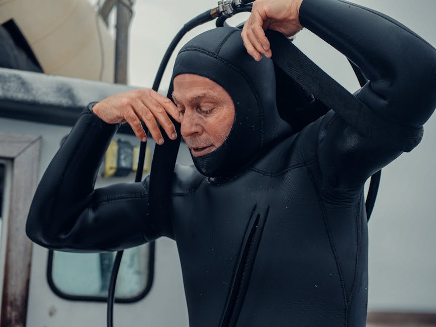 Protective Gear for Your Next Expedition