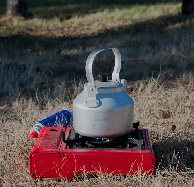 Your Guide to Outdoor Cooking Gadgets
